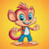 draw artistic cartoon caricatures