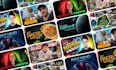 design miniature youtube thumbnail and create unique miniature thumbnail