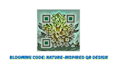 generate  qr code , custom qr code, qr code design