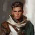 draw your dnd character art