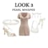 style personalized outfits with customized look book