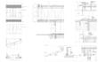 create professional architectural detail drawings and 3d