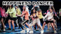 create beautiful group dance video on your song