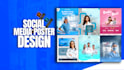 do social media manipulation design with fast delivery