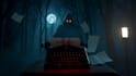 ghostwrite horror stories, thrillers, and creepy scripts for you
