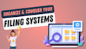 offer services specializing in digital filing
