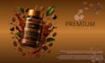 design product poster ads for ecommerce and social media promos