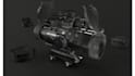 texture your 3d model in pbr for unreal or unity