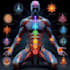 purge your blockage and clear your energy