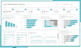 analyze your healthcare data and build interactive power bi or excel dashboard