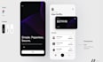 build user friendly fintech app neobank app payment app loan app wallet app