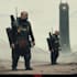 draw sci fi illustration and sci fi art for you