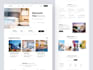 develop a flight and hotel booking app,website