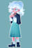 do a cute chibi fullbody for you