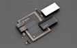 design professional business card and stationery set