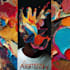 create paint unique digital art abstract, surrealism