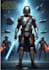 draw a star wars custom illustration or fan art