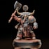 paint your warhammer 40k, sigmar and dnd miniatures