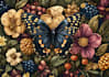 design a botanical illustration based on your idea