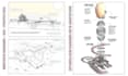 do sectional perspective, axo, diagram renderings