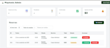 install a custom booking and reservation system for your business