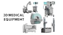 create professional 3d medical animation