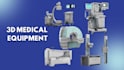 create professional 3d medical animation