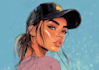 create a vector portrait or anything