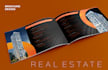 create a professional customized brochure design for your brand