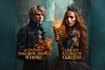 design fantasy, romance and sci fi book covers