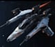 draw custom spaceship sci fi steampunk nft