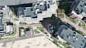 3d model and realistic architectural visualization