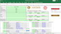 automate excel and google sheet with macros and vba script