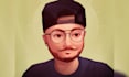 draw your portrait in stylized way