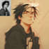 do anime or comic character