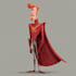 design superhero character design