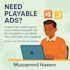 create playable ads for you for any game