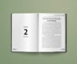 design the layout and cover for your book