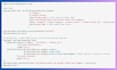 extract data from sql and deliver eda using python with ai
