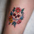 do traditional old school tattoo design