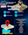 provide graphic designing ebook and google map scrapping services