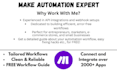 build powerful make automations for your workflows