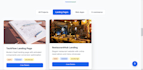 build an ultra fast SEO optimized custom website