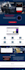 redesign stunning kajabi course website, squarespace, thinkific, systeme io,