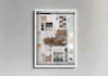 design architectural posters and presentation boards in photoshop
