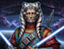 draw your sci fi and star wars character