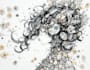 create the most fascinating doodle art illustration