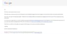 complete business operation verification, fix bov issue and reactive google ads