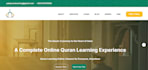 provide responsive websites with backend