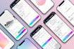 do mobile app development, ios app, android app as mobile app developer